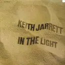 Double LP - Keith Jarrett - In The Light