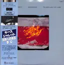 Double LP - Keith Jarrett - Invocations / The Moth And The Flame - Gatefold, OBI
