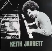 LP - Keith Jarrett - Keith Jarrett