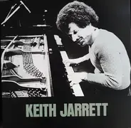 Keith Jarrett - Keith Jarrett