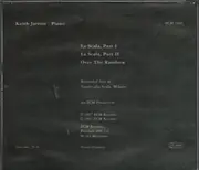 CD - Keith Jarrett - La Scala