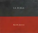 CD - Keith Jarrett - La Scala