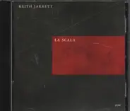 Keith Jarrett - La Scala