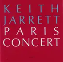 CD - Keith Jarrett - Paris Concert