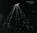 Double CD - Keith Jarrett - Radiance
