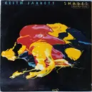 LP - Keith Jarrett - Shades