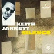 CD - Keith Jarrett - Silence