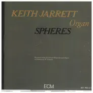 Keith Jarrett - Spheres