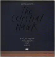 Keith Jarrett - The Celestial Hawk - For Orchestra, Percussion And Piano