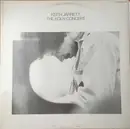 Double LP - Keith Jarrett - The Köln Concert - Gatefold