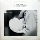 Double LP - Keith Jarrett - The Köln Concert - Pitman Pressing