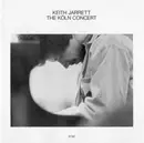 CD - Keith Jarrett - The Köln Concert