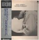 Double LP - Keith Jarrett - The Köln Concert - OBI / INSERT