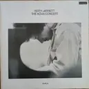 Double LP - Keith Jarrett - The Köln Concert