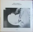 Double LP - Keith Jarrett - The Köln Concert - Small Side Numbers on Labels