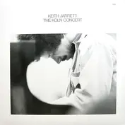 Keith Jarrett