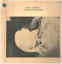 Double LP - Keith Jarrett - The Köln Concert - Gatefold