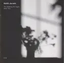 CD - Keith Jarrett - The Melody At Night, With You