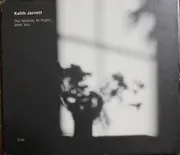 CD - Keith Jarrett - The Melody At Night, With You