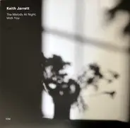 Keith Jarrett - The Melody At Night With You