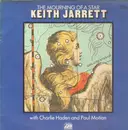 LP - Keith Jarrett - The Mourning Of A Star