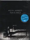 DVD - Keith Jarrett - Tokyo Solo - Still Sealed