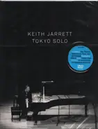 Keith Jarrett - Tokyo Solo