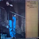 LP - Keith Jarrett - Treasure Island - Gatefold