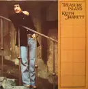 LP - Keith Jarrett - Treasure Island - Gatefold