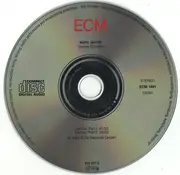 CD - Keith Jarrett - Vienna Concert