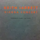 CD - Keith Jarrett - Vienna Concert