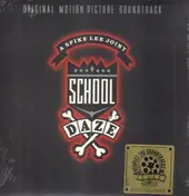 Keith John - School Daze