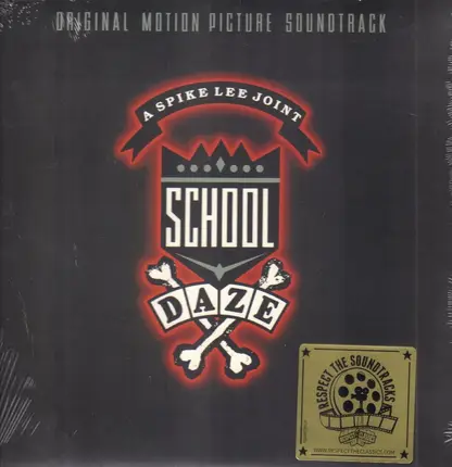 Keith John, Kenny Barron a.o. - School Daze
