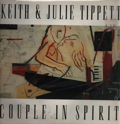 Keith & Julie Tippett - Couple In Spirit