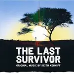 Keith Kenniff - Last Survivor -McD-