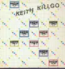 LP - Keith Killgo - Keith Killgo