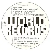 LP - Keith LeBlanc - Major Malfunction
