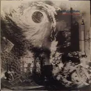 LP - Keith LeBlanc - Stranger Than Fiction