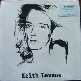 Keith Levene - Keith Levene's Violent Opposition