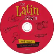 CD - Keith Lockhart , Boston Pops Orchestra - The Latin Album
