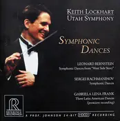 Keith Lockhart - Symphonic Dances