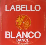 12inch Vinyl Single - Keith Mac - A Spice Of Life (Uno Spezia De Vita)