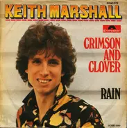 Keith Marshall - Crimson And Clover / Rain