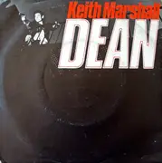 7inch Vinyl Single - Keith Marshall - Dean