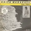 7inch Vinyl Single - Keith Marshall - Deine Tränen