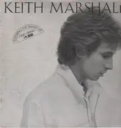 LP - Keith Marshall - Keith Marshall