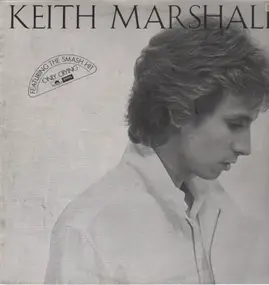 Keith Marshall - Keith Marshall