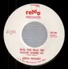 7inch Vinyl Single - Keith Massey - Will the Real Me Please Stand Up / The Beginning Of The End