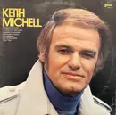 LP - Keith Michell - Songs Of My Time / Henry VIII Songs Of His Time