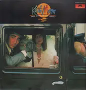 LP - Keith Moon - Two Sides Of The Moon - + INSERT